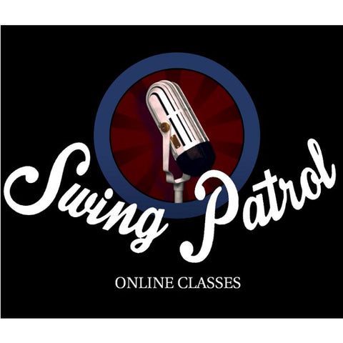 Beginner - Basic Swing Out