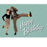 Swing Patrol Class Card Gift Card