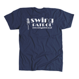 Swing Patrol Underground T-shirt - Men's