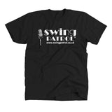 Swing Patrol Logo T-shirt - Men's