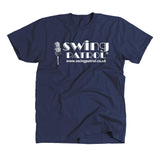 Swing Patrol Logo T-shirt - Men's