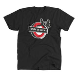 Swing Patrol Underground T-shirt - Men's