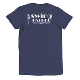 Swing Patrol Underground T-shirt - Women's